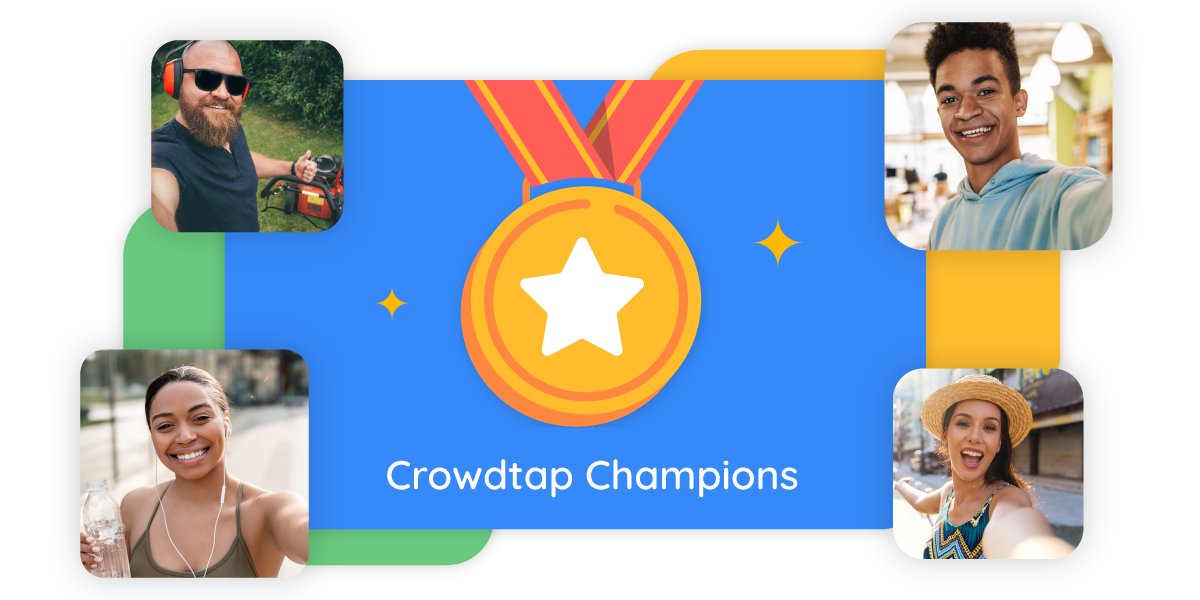 Crowdtap App